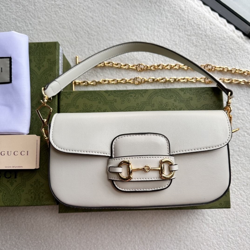 Gucci Top Handle Bags